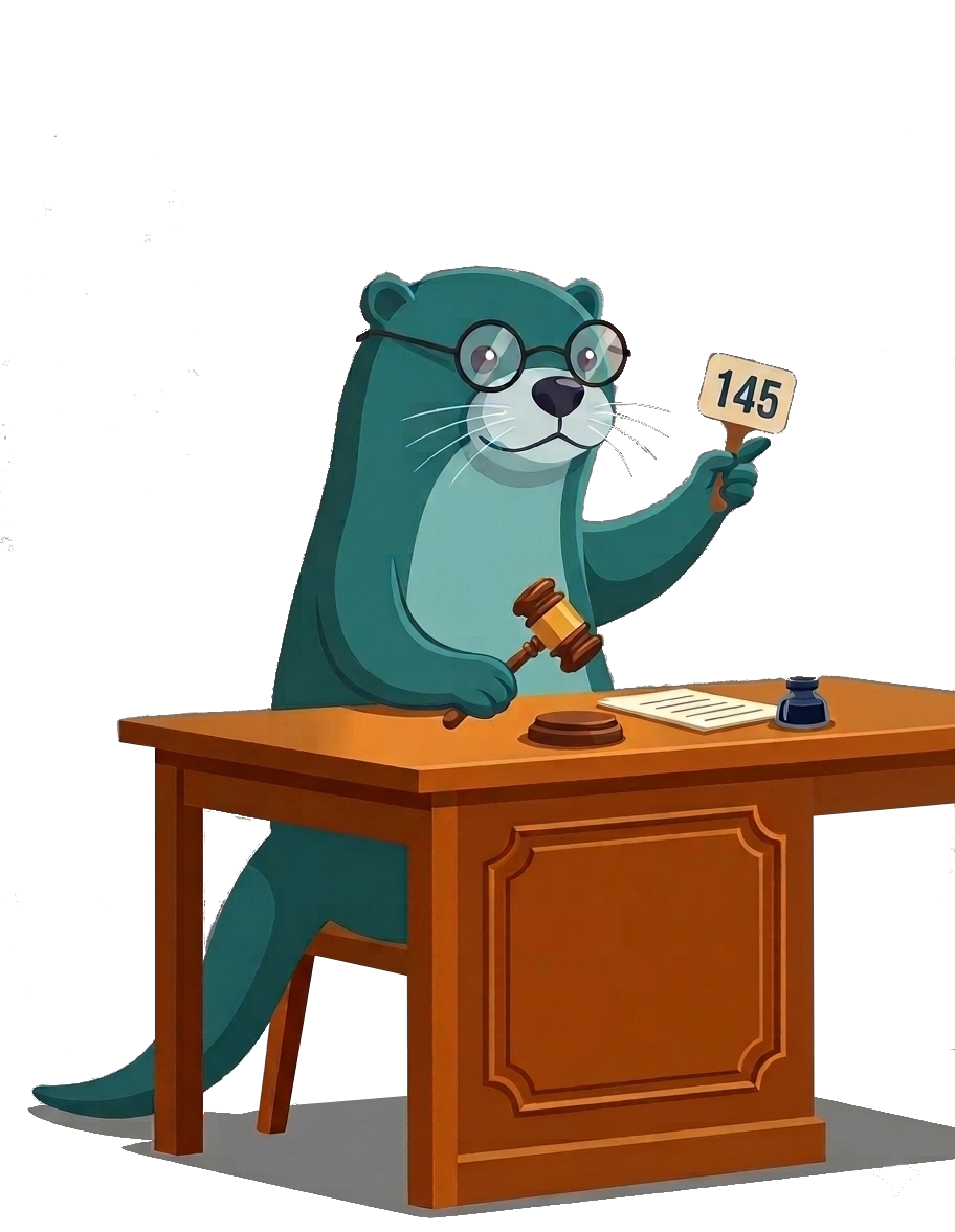 La loutre Feenr — guide CEE